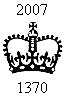 Crown stamp